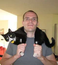 Profile picture for user Ted Cascio