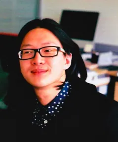 Profile picture for user Jonathan Jong