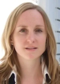 Profile picture for user Melanie Sauerland