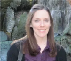 Profile picture for user Ashley Waggoner Denton