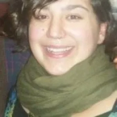 Profile picture for user Katie DiBona