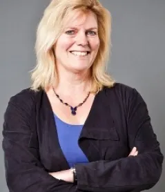 Profile picture for user Agneta Fischer