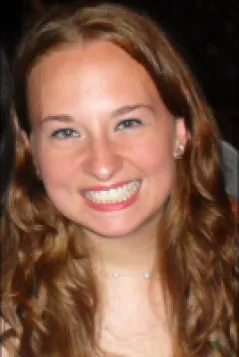 Profile picture for user Melanie B. Tannenbaum