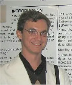 Profile picture for user Jay Michaels