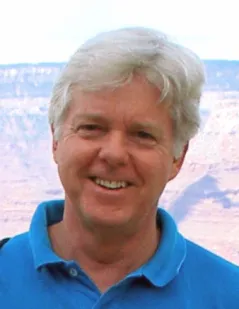 Profile picture for user Robin Vallacher