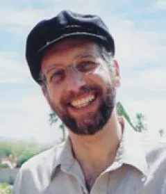 Profile picture for user Jeff Greenberg