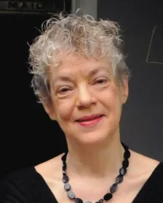 Profile picture for user Susan Fiske