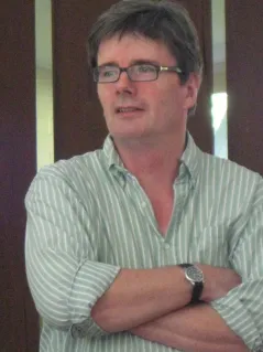 Profile picture for user Alex Haslam