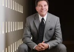 Profile picture for user Robert Cialdini