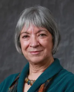 Profile picture for user Linnda Caporael