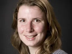 Profile picture for user Suzanne van Gils