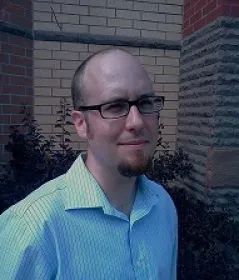 Profile picture for user Adam Fetterman