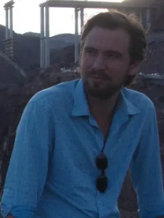 Profile picture for user Frenk van Harreveld