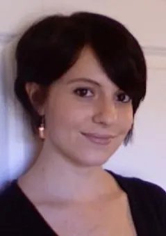 Profile picture for user Ellie Shockley