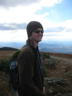 Profile picture for user Andrew Monroe