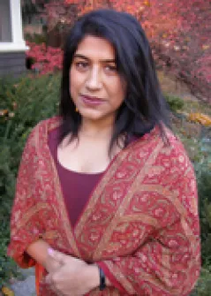 Profile picture for user Aradhna Krishna