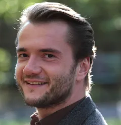 Profile picture for user Sascha Topolinski