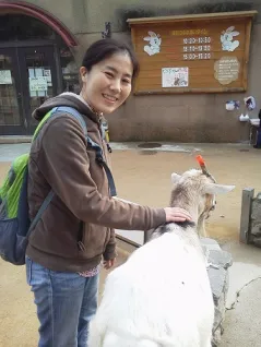 Profile picture for user Keiko Ishii