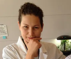 Profile picture for user Anna van 't Veer