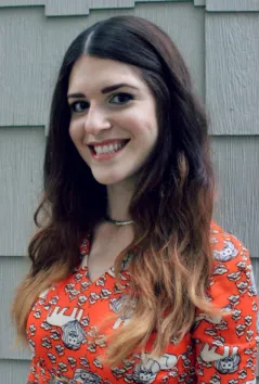 Profile picture for user Amy Moors