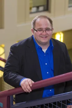 Profile picture for user William Chopik