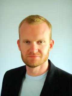 Profile picture for user Clay Routledge