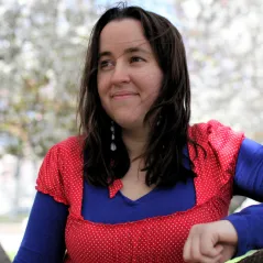 Profile picture for user Shauna Gordon-McKeon