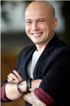 Profile picture for user Henry Otgaar