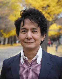 Profile picture for user Masaki Yuki