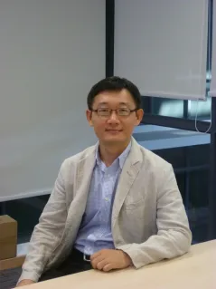 Profile picture for user Lin Qiu