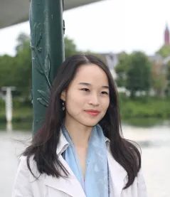 Profile picture for user Jianqin Wang