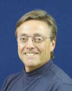 Profile picture for user Mark Howe