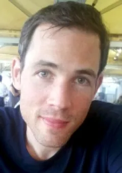 Profile picture for user Tom Smeets