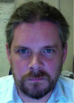 Profile picture for user James Ost