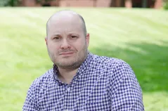 Profile picture for user Christopher M. Federico