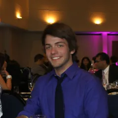 Profile picture for user Cameron Stuart Kay