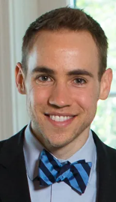 Profile picture for user Nicholas O. Rule