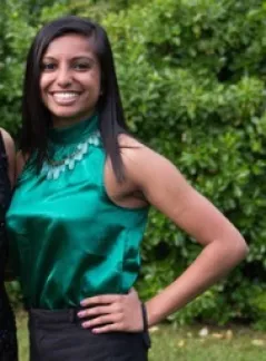 Profile picture for user Bindal Makwana