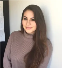 Profile picture for user Katherine Hoogesteyn