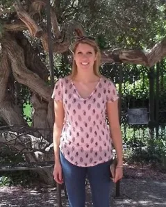 Profile picture for user Brittney Holcomb