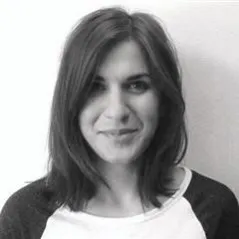 Profile picture for user Irena Boskovic