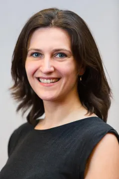 Profile picture for user Janina Steinmetz