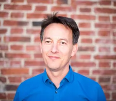 Profile picture for user Robert Horselenberg