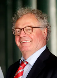 Profile picture for user Peter J. Van Koppen