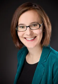 Profile picture for user Julia C. Becker