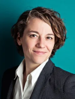 Profile picture for user Lisa Horvath