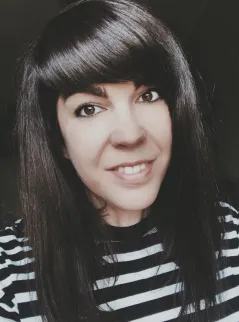 Profile picture for user Lili Fejes-Vékássy