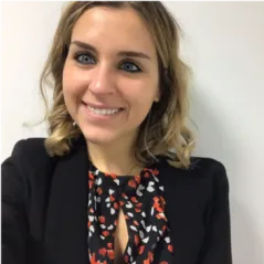 Profile picture for user Fabiana Battista