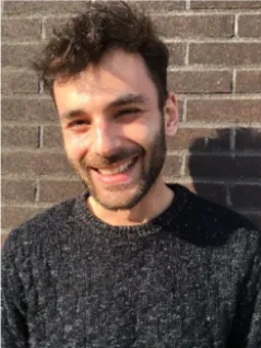 Profile picture for user Ivan Mangiulli