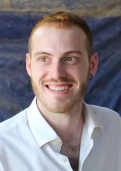 Profile picture for user Samuel Sturaro